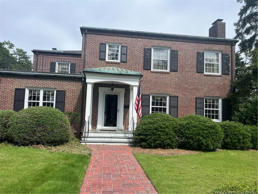1708 N Elm Street — photo