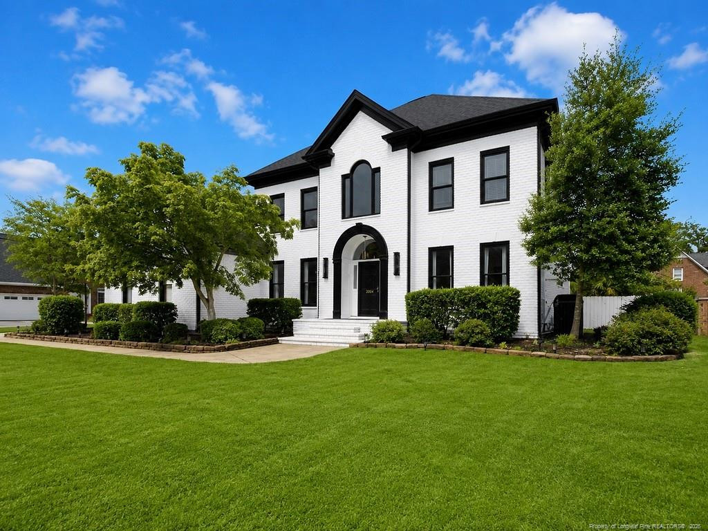 3564 Turnberry Circle — photo