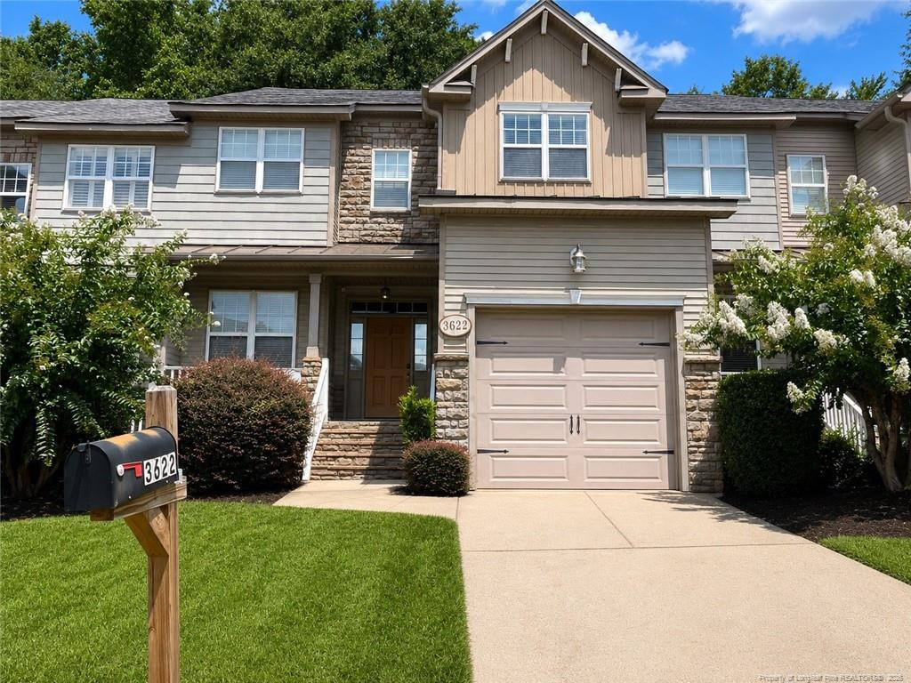 3622 Cocoanut Court — photo