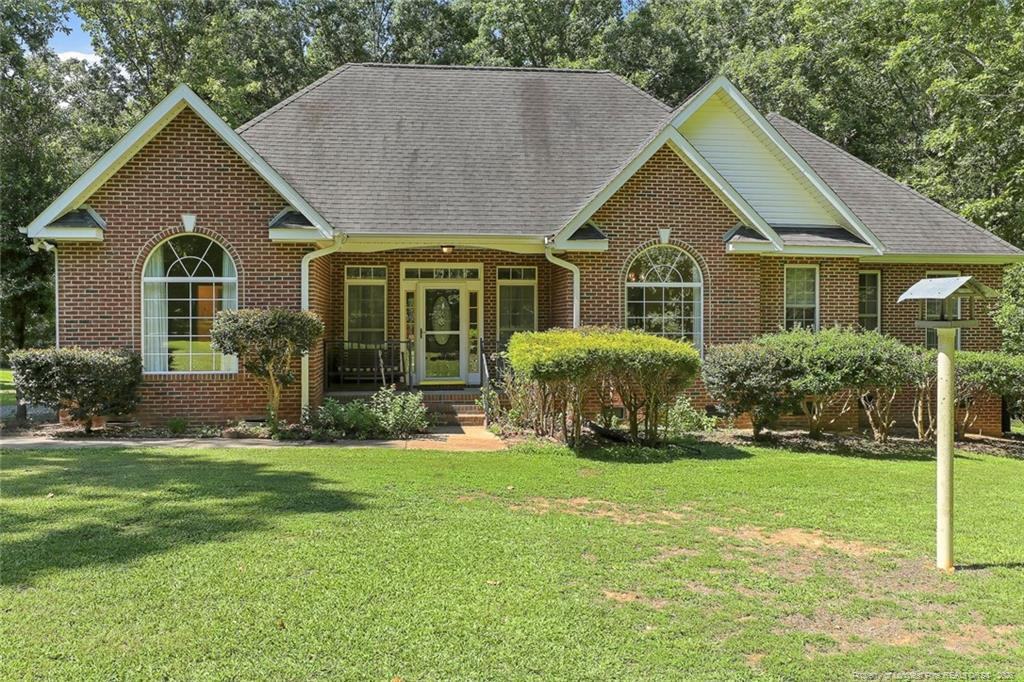 348 Doe Run Drive — photo