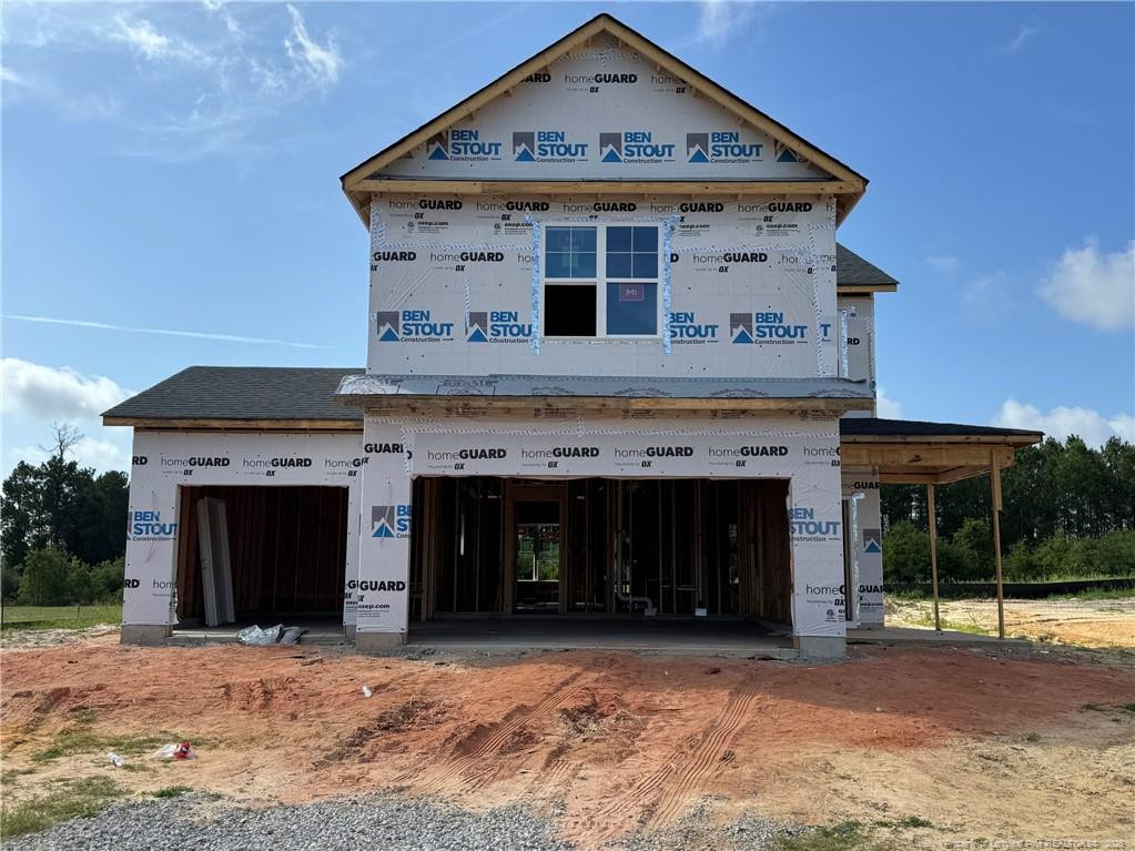 189 Ashley Heights (Lot 41) Drive — photo