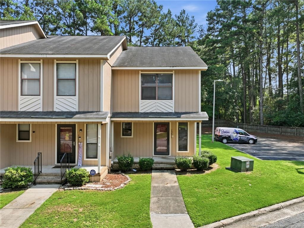 1361 N Forest Drive — photo