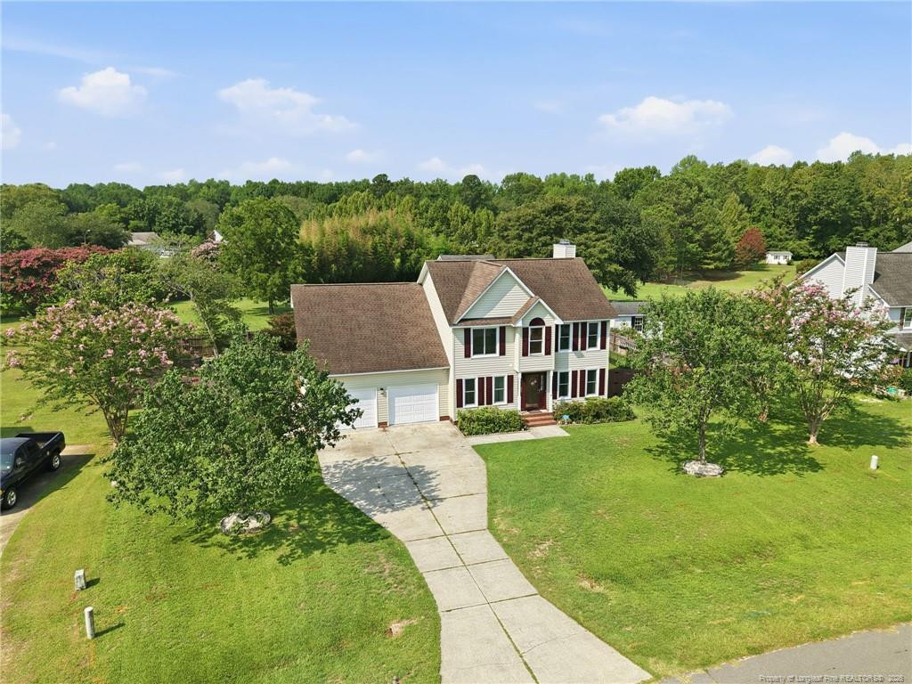 23 Aspen Lane — photo
