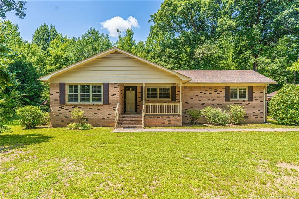 744 Mount Carmel Road — photo