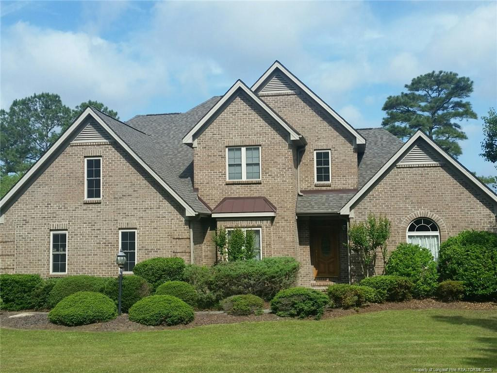866 Loblolly Drive — photo