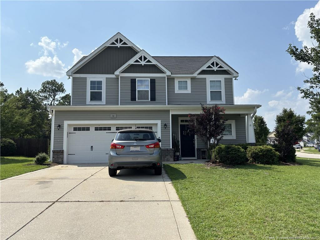 16 Burr Oak Circle — photo