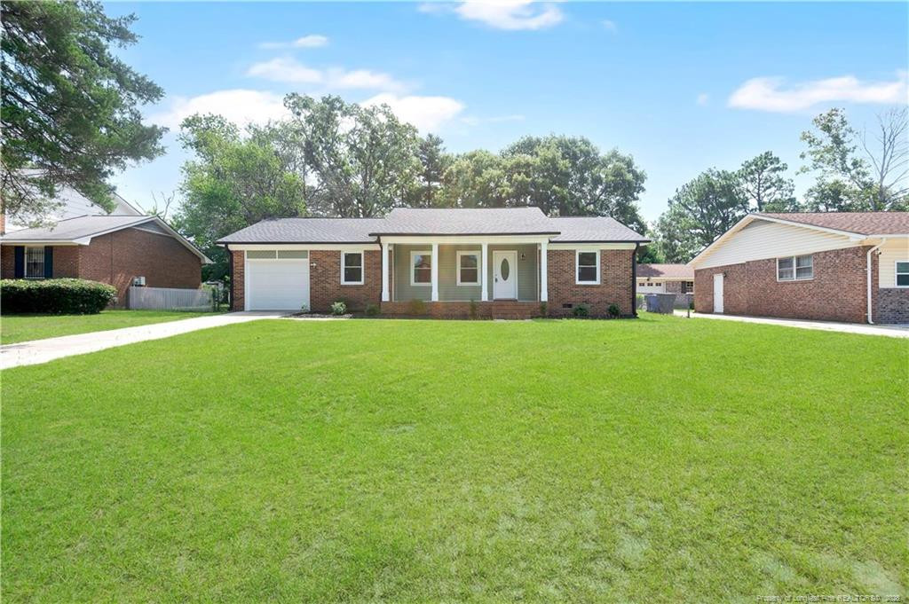 5804 Mcdougal Drive — photo
