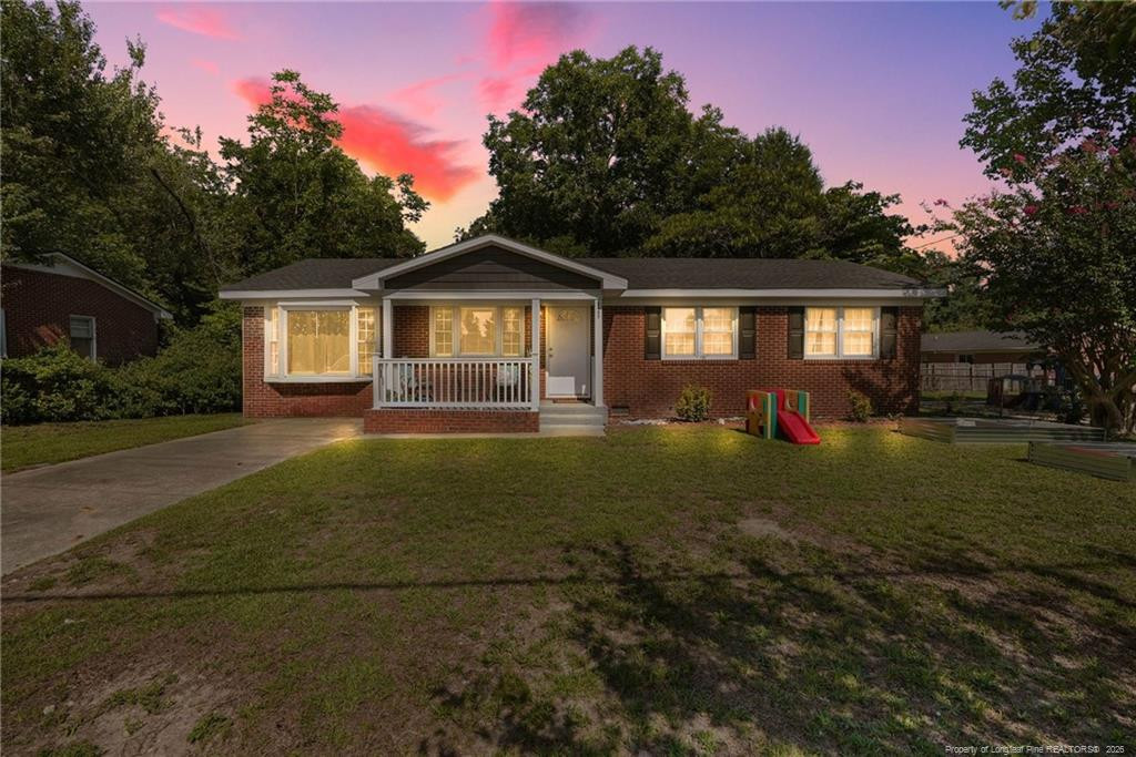 6142 Wynnwood Drive — photo