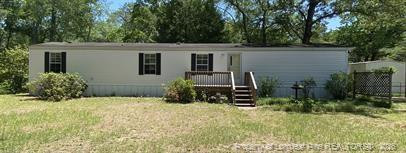 2894 Lake Upchurch Drive — photo