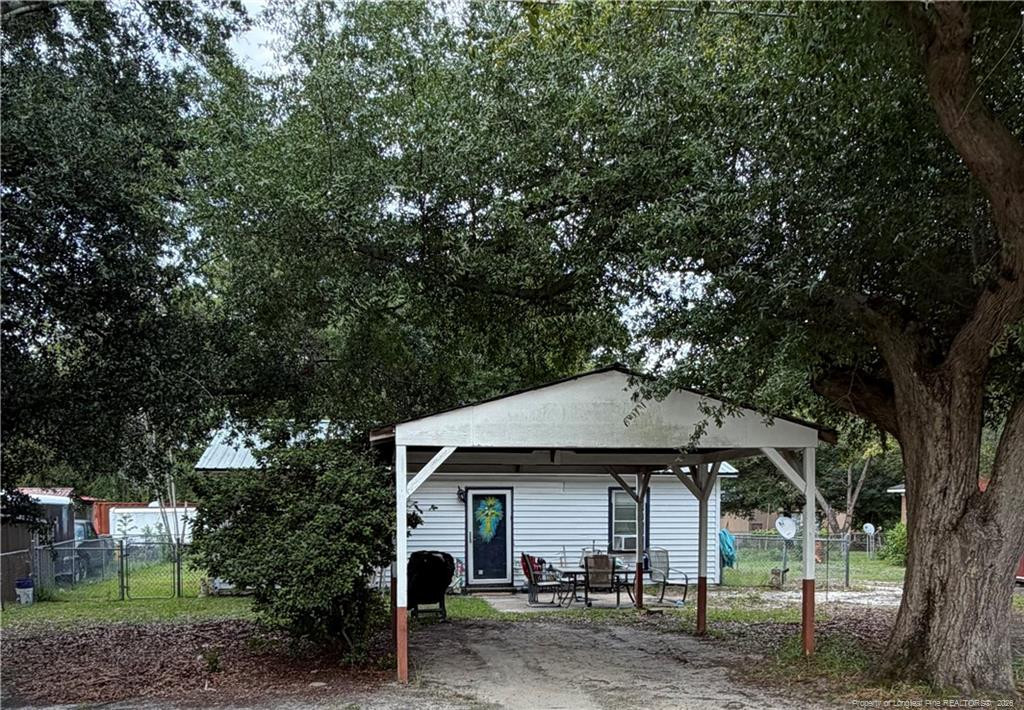 4313 Calhoun Drive — photo