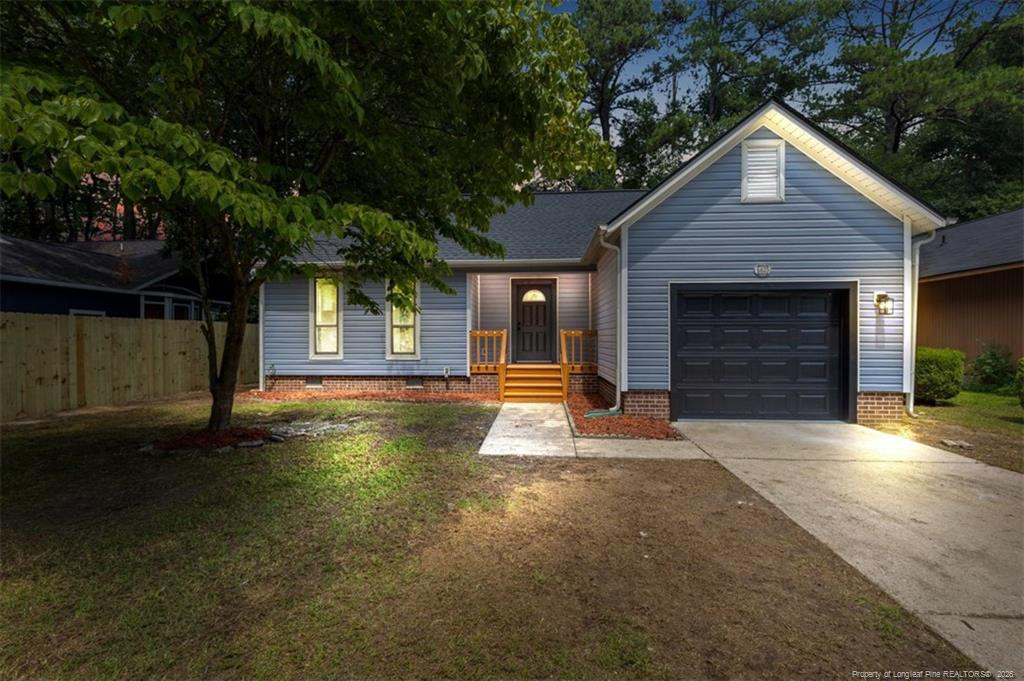 6823 Candlewood Drive — photo