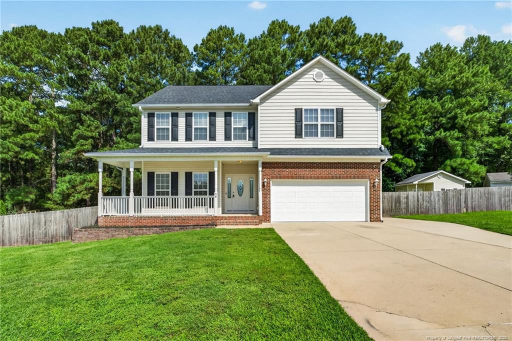 38 Carteret Court — photo