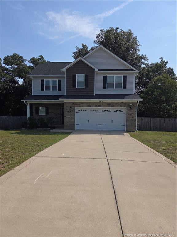 106 Lark Court — photo