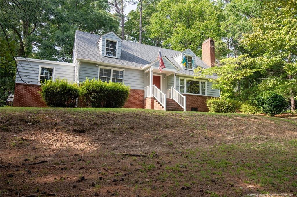 2718 Morganton Road — photo