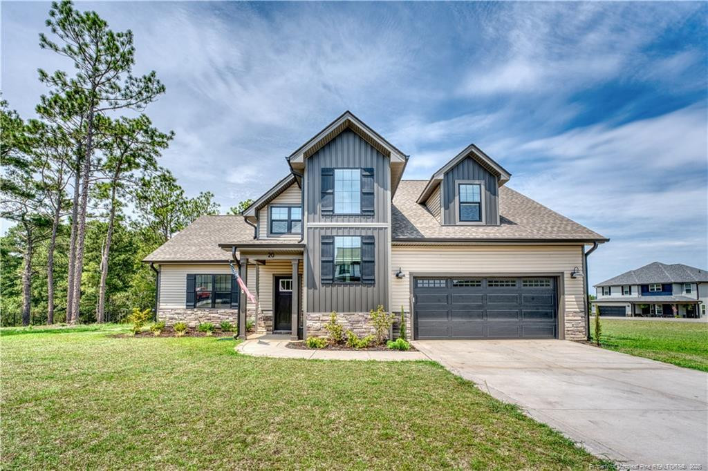 20 Pomegranate Court — photo