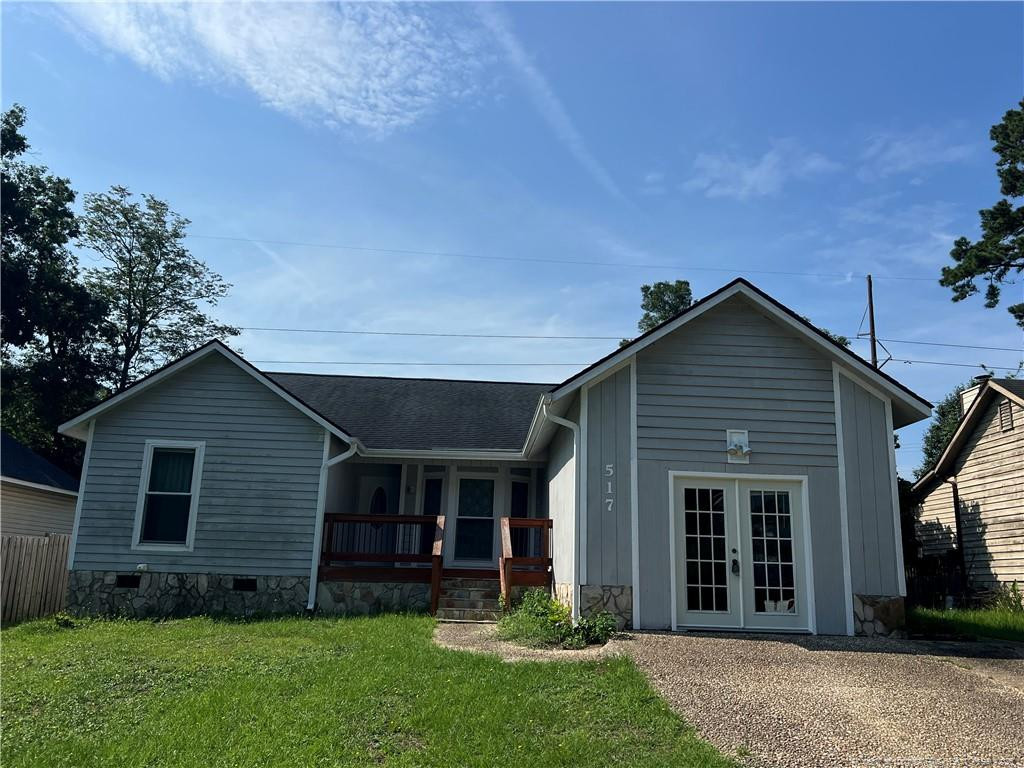 517 Andover Road — photo