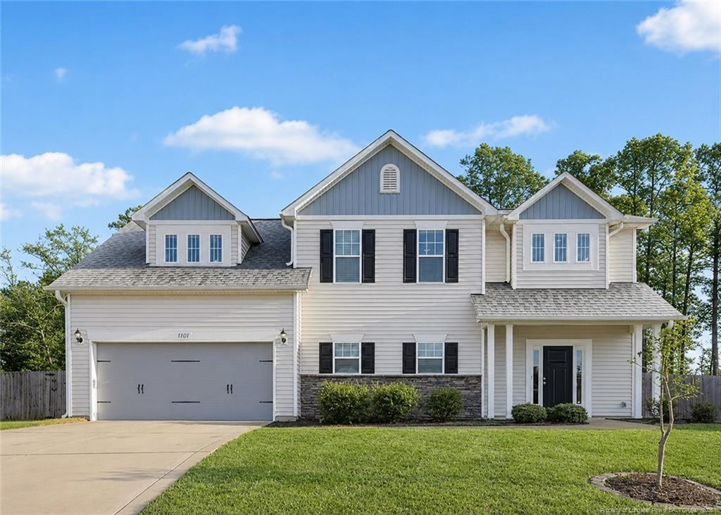 143 Ledgerbrook Lane — photo