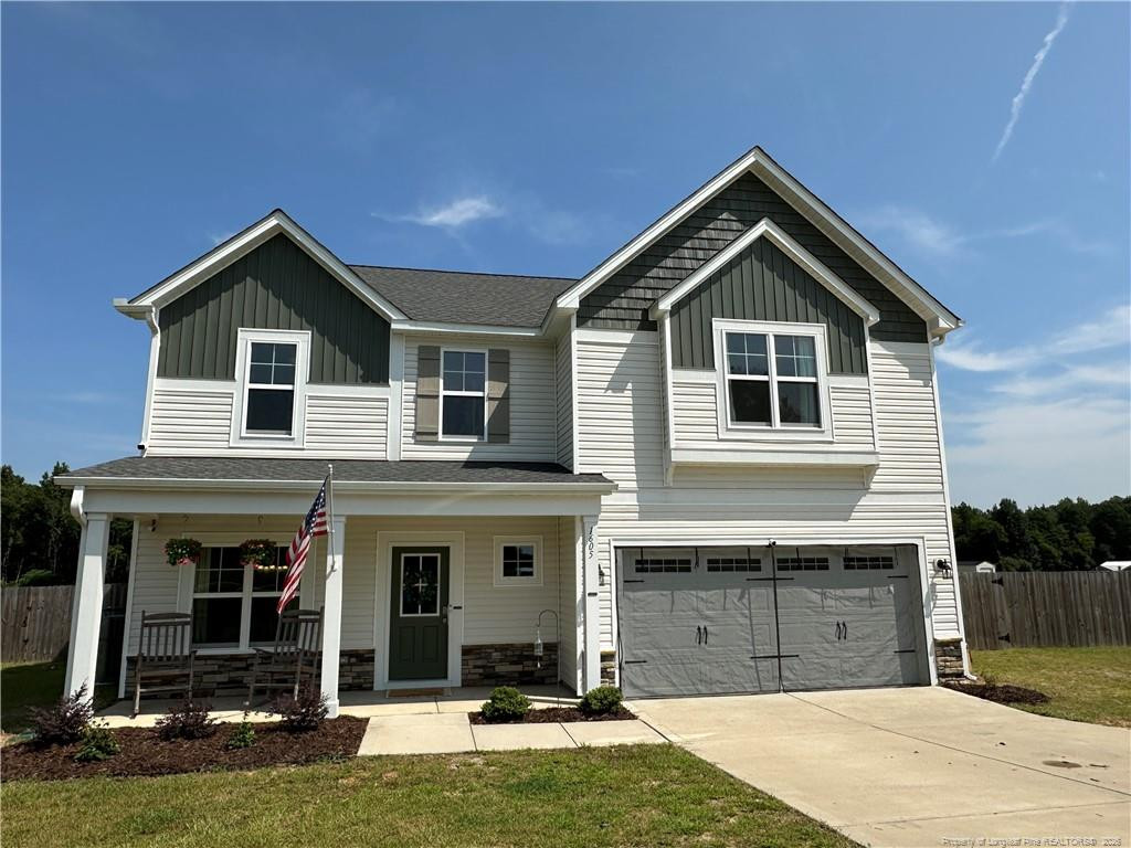 1605 Ranch House Court — photo