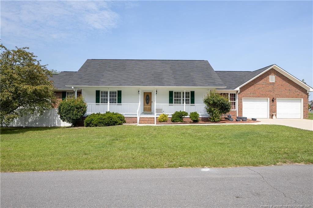 424 Cedar Lake Lane — photo