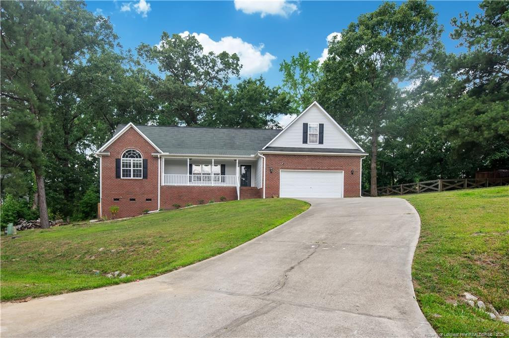 278 Oakmont Drive — photo