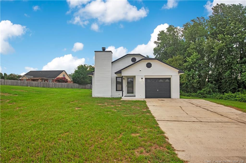 130 Pheasant Court — photo