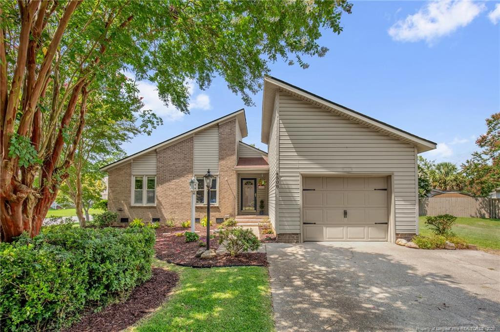 4508 Ewe Court — photo