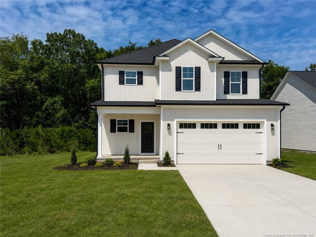 860 Union (Lot 366) Street — photo