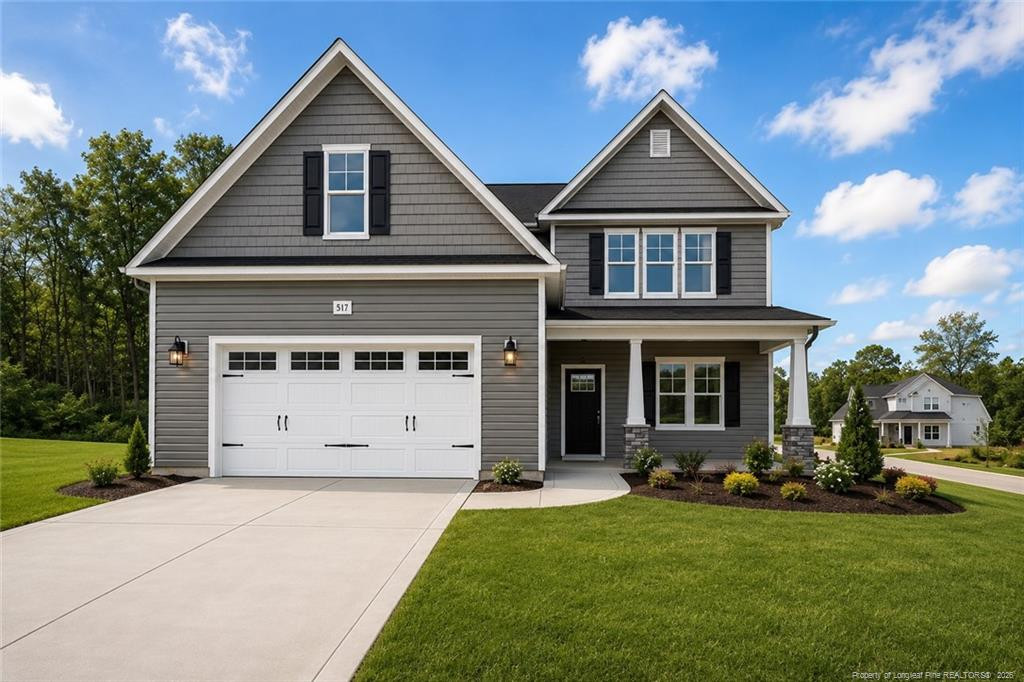 840 Union (Lot 364) Street — photo