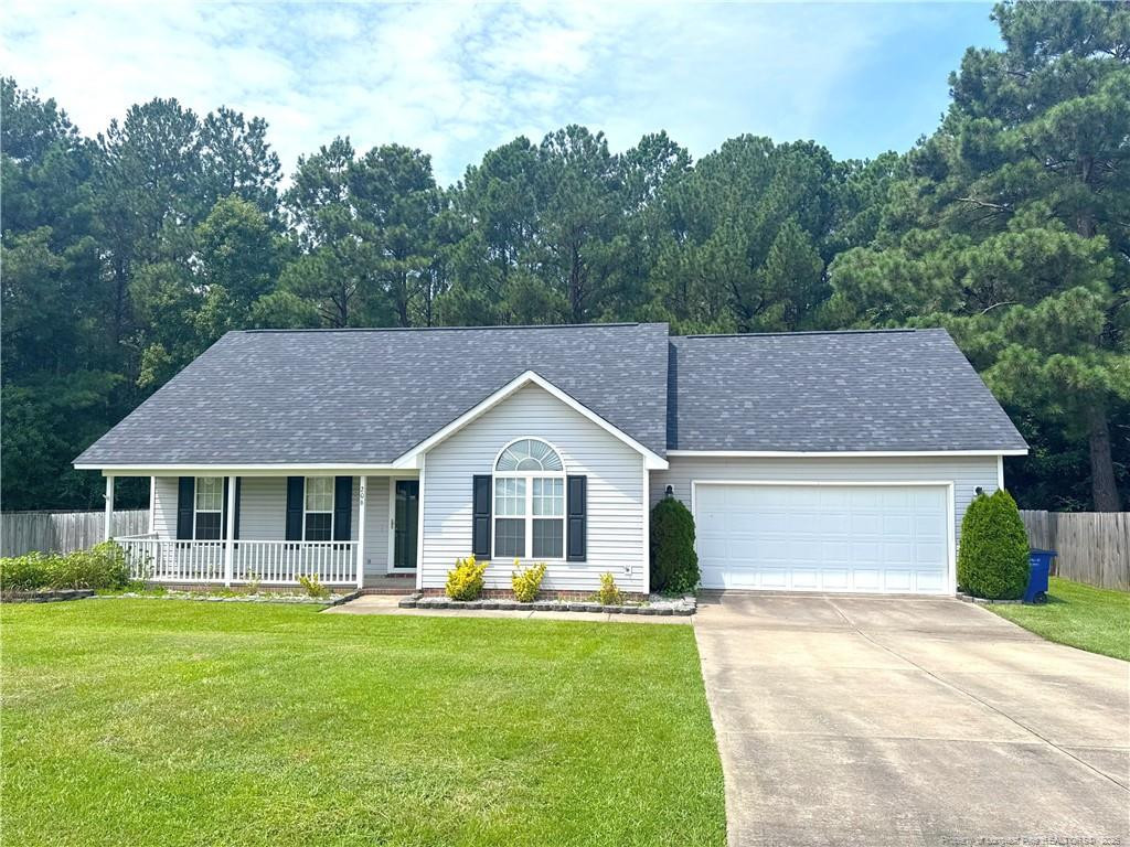 206 Van Buren Drive — photo
