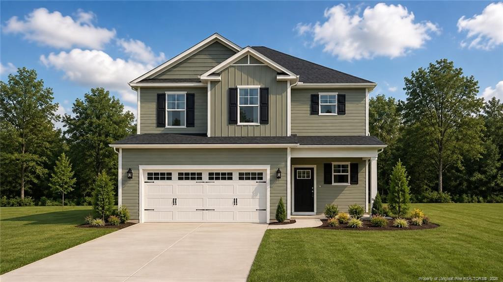 500 Dawn Flower (Lot 79) Court — photo