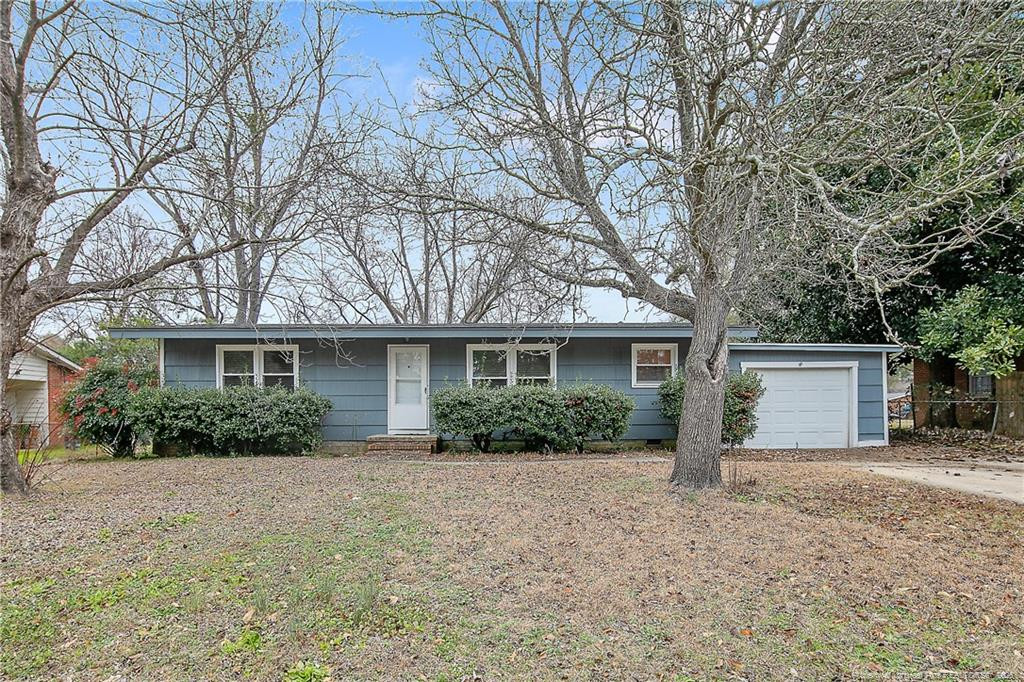 4442 Wellington Drive — photo