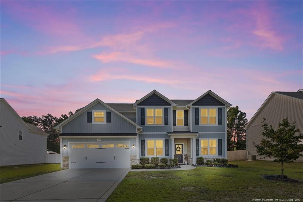 4425 Narrow Pine Court — photo