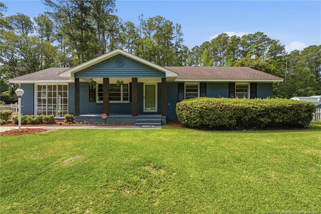 13280 Blues Farm Road — photo