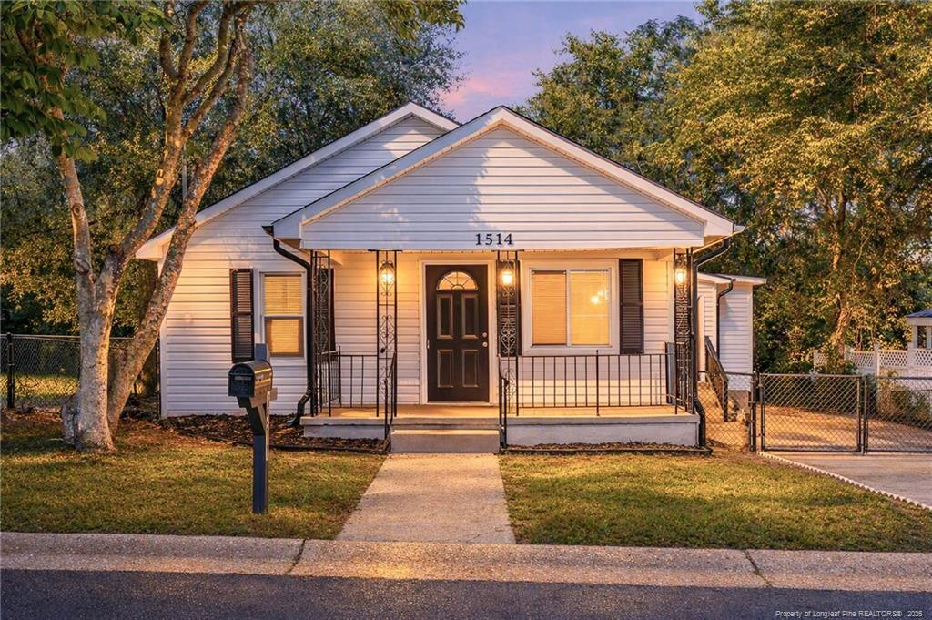 1511 Pierce Street — photo