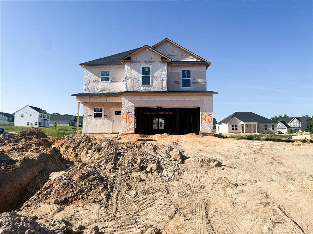 5426 Tall Timbers (Lot 90) Drive — photo