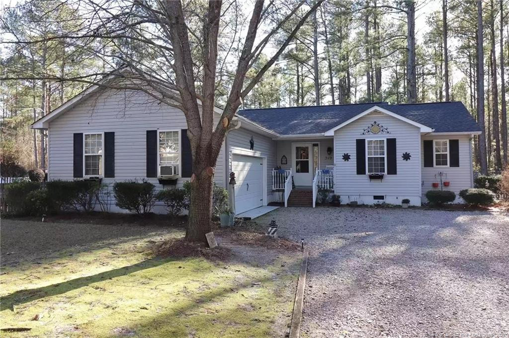 349 Moss Pink Drive — photo