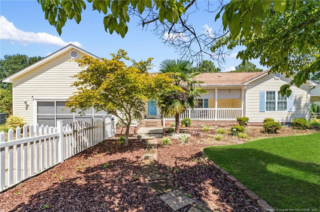 802 Darlington Drive — photo