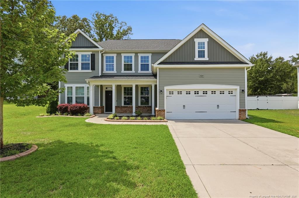 3124 Buckley Drive — photo