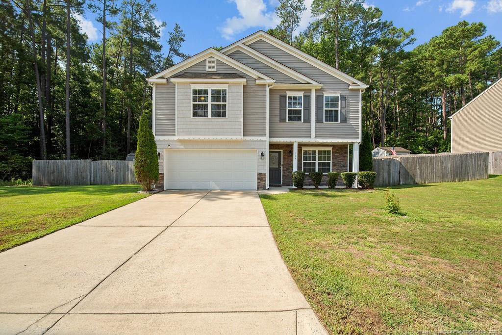 134 Stone Chase Way — photo