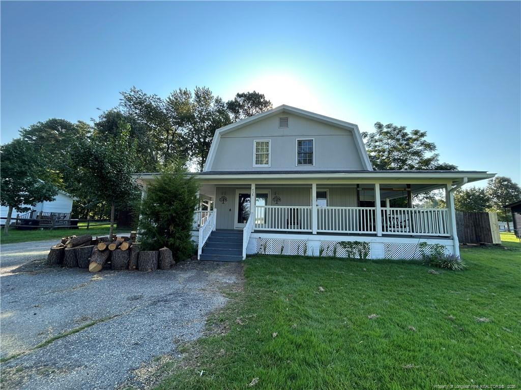438 W Palmer Street — photo