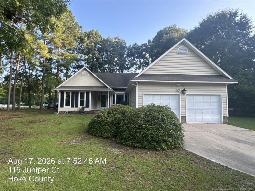 115 Juniper Court — photo