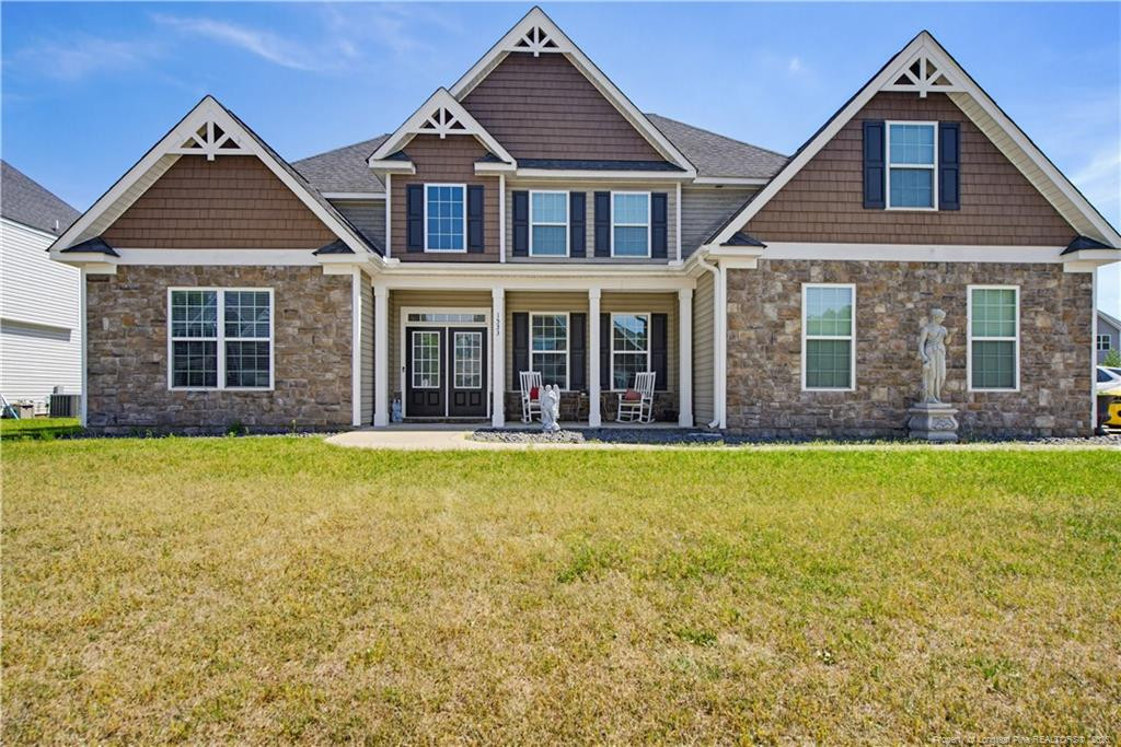 1533 Elk Run Road — photo