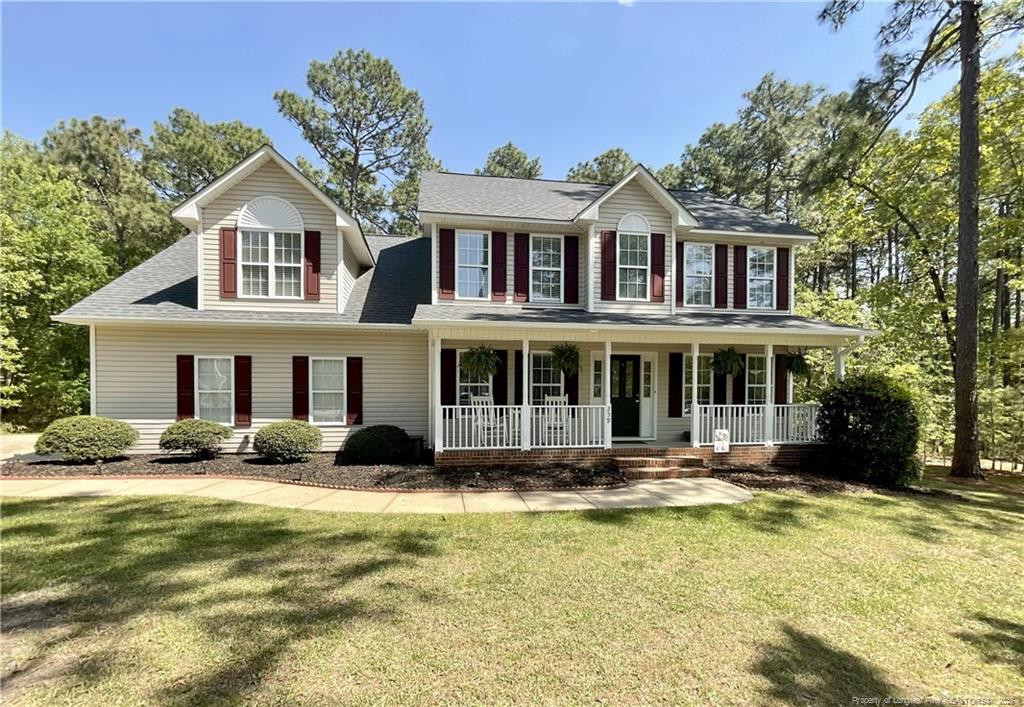259 Sandpiper Drive — photo