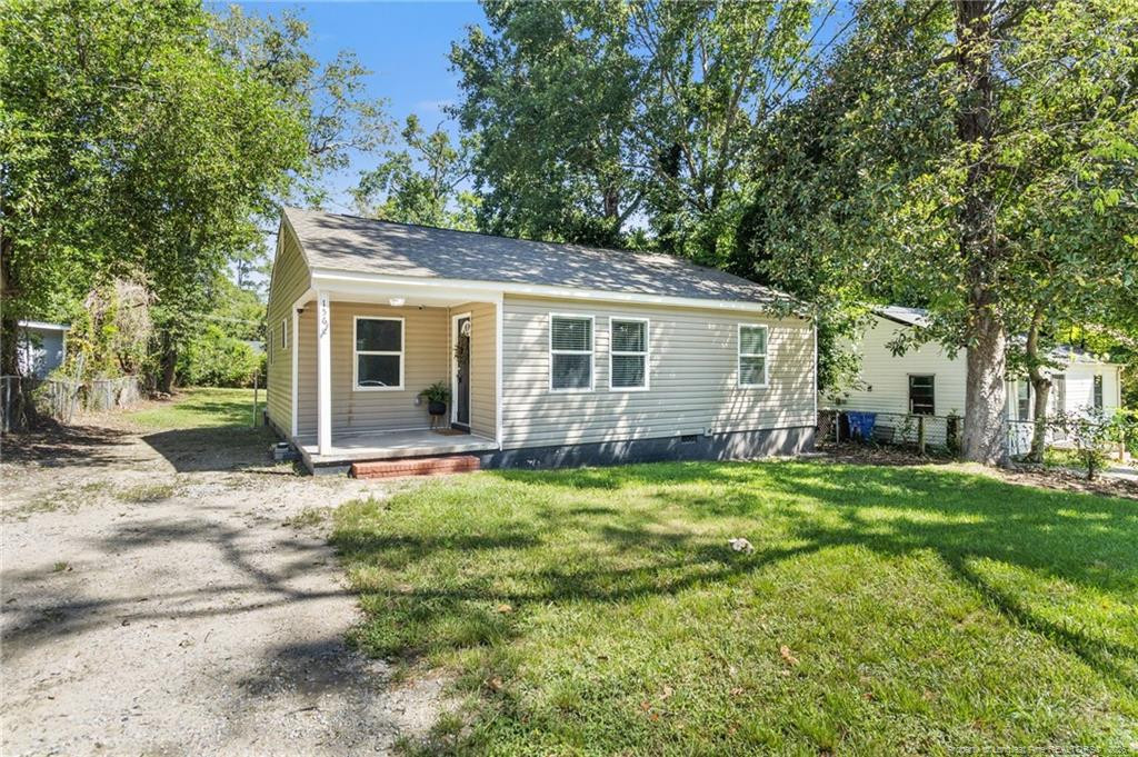 156 Kensington Circle — photo