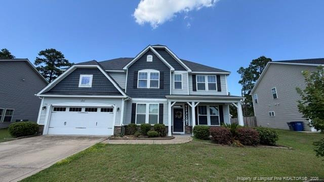 206 Yates Mill Road — photo