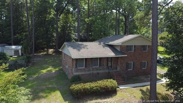 1711 Tryon Drive — photo