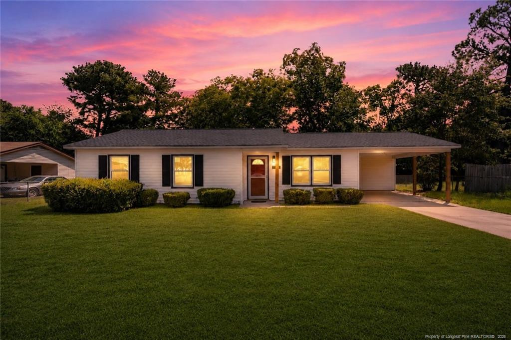1719 Merry Oaks Drive — photo