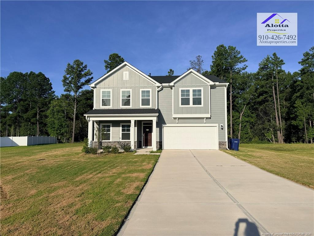 156 Hanover Drive — photo