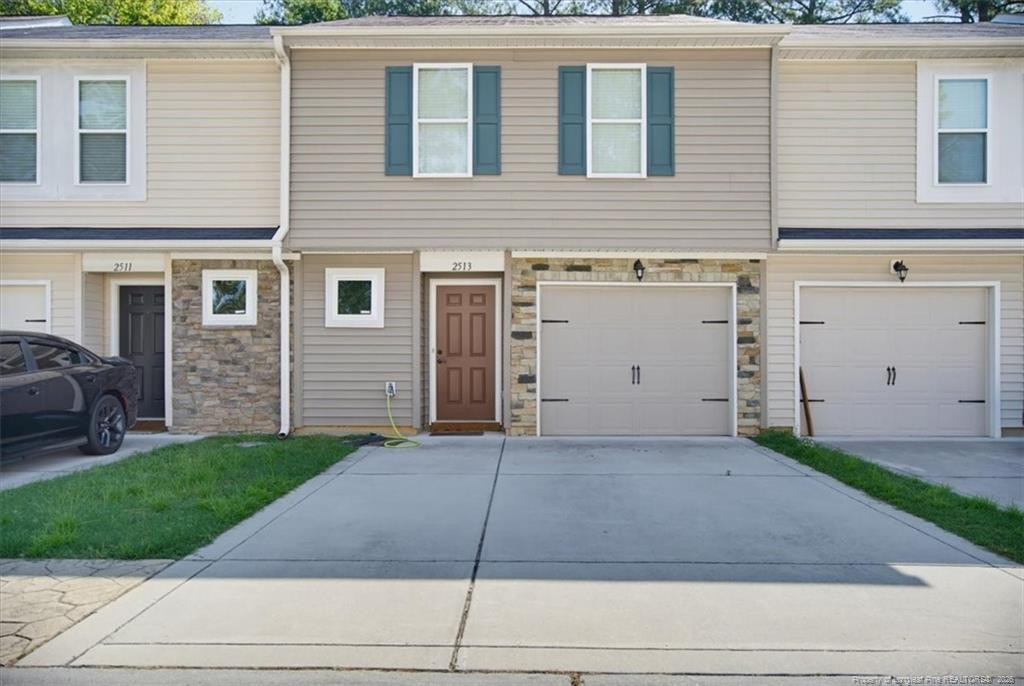 2513 Gardner Park Drive — photo