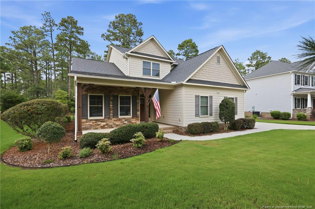 101 Broom Sedge Lane — photo